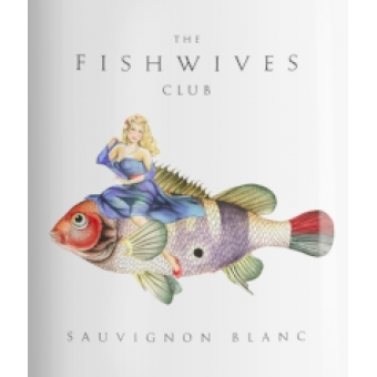 Fishwives Sauvignon Blanc